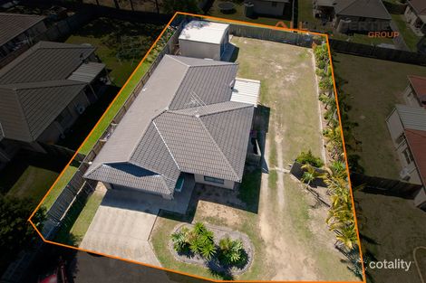Property photo of 22 Spruce Street Loganlea QLD 4131
