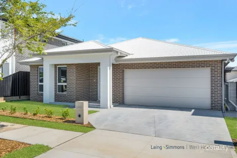 117 Rynan Ave, Edmondson Park, NSW 2174