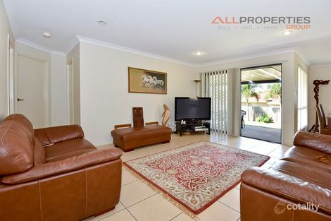 Property photo of 22 Spruce Street Loganlea QLD 4131