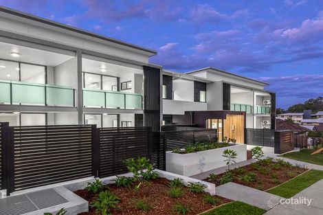 Property photo of 10/28 Winstanley Street Carina Heights QLD 4152