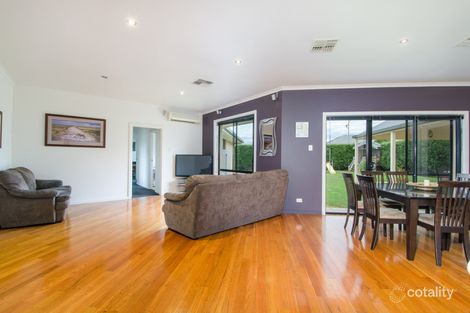 Property photo of 28 Dalkeith Drive Mount Gambier SA 5290