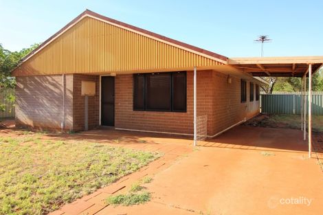 Property photo of 25 Cone Place South Hedland WA 6722