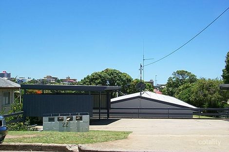 22 Scenery St W, West Gladstone, QLD 4680