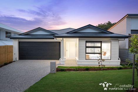 Property photo of 14 Helix Close Spring Mountain QLD 4300