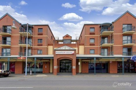 216/245 Hindley St, Adelaide, SA 5000