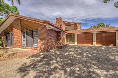 Property photo of 12 Giles Court Mount Ommaney QLD 4074