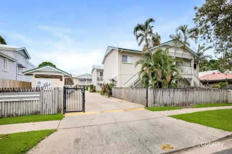 1/18-20 Rose St, Westcourt, QLD 4870