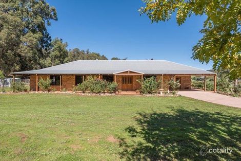 Property photo of 20 Loaring Road Bickley WA 6076