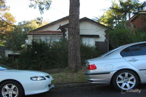 9 Allison Ave, Lane Cove, NSW 2066