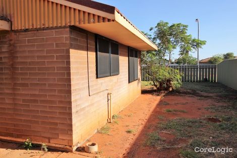 Property photo of 25 Cone Place South Hedland WA 6722