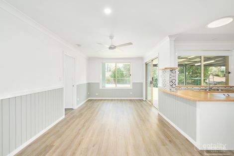 Property photo of 38 The Point Drive Port Macquarie NSW 2444