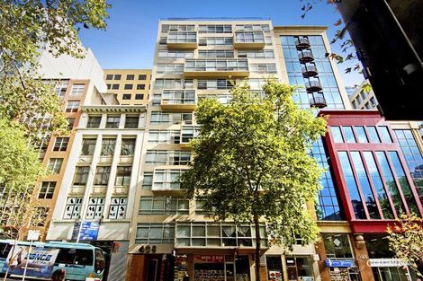 Property photo of 1217/408 Lonsdale Street Melbourne VIC 3000