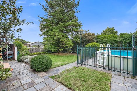 Property photo of 25 Shaftsbury Drive Mulgrave VIC 3170