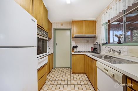 Property photo of 25 Shaftsbury Drive Mulgrave VIC 3170