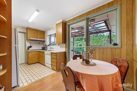 Property photo of 25 Shaftsbury Drive Mulgrave VIC 3170