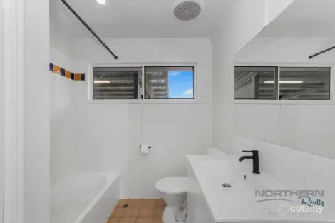 Property photo of 6 Halifax Street Garbutt QLD 4814