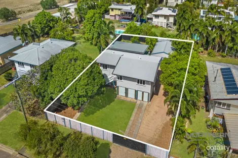 Property photo of 6 Halifax Street Garbutt QLD 4814