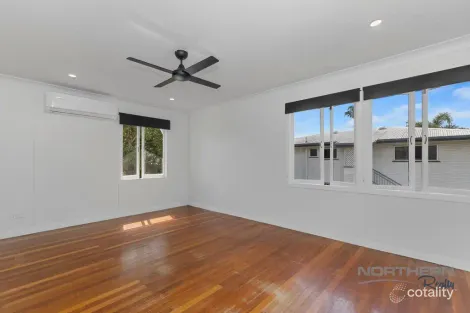 Property photo of 6 Halifax Street Garbutt QLD 4814