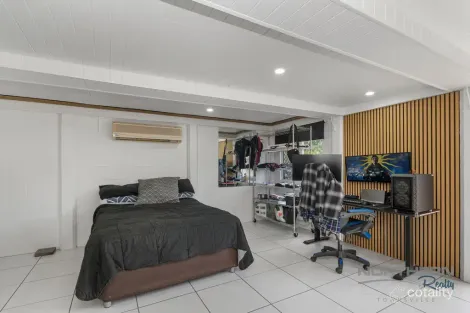 Property photo of 6 Halifax Street Garbutt QLD 4814
