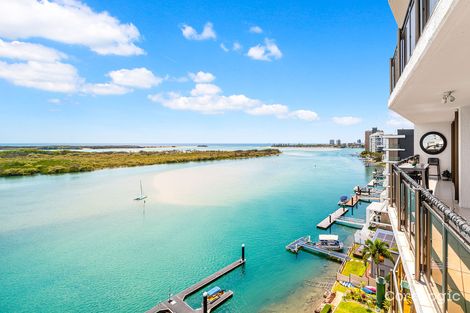 Property photo of 9C/120-122 Duporth Avenue Maroochydore QLD 4558