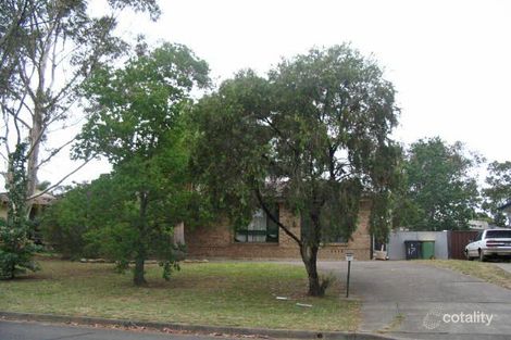 17 Mckellar Cres, South Windsor, NSW 2756