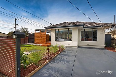 Property photo of 10 Hodgins Court Brunswick West VIC 3055