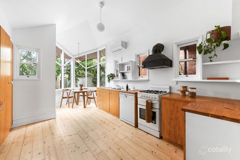 Property photo of 46 Bennett Street Fitzroy North VIC 3068