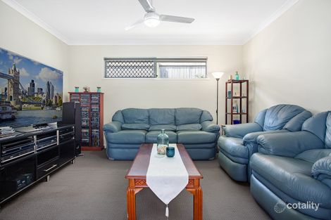 Property photo of 24 Capricorn Crescent Springfield Lakes QLD 4300