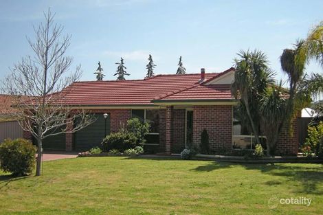 Property photo of 23 Amalfi Drive Lavington NSW 2641