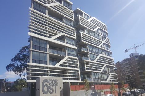 603/6 Cross St, Bankstown, NSW 2200