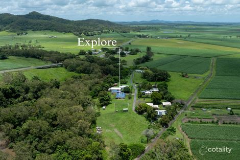 40 Stevens Dr, Homebush, QLD 4740