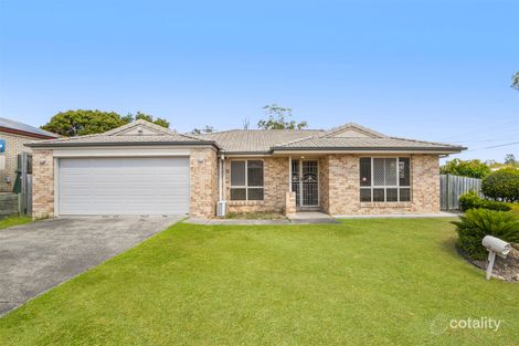 1 Panorama St, Richlands, QLD 4077