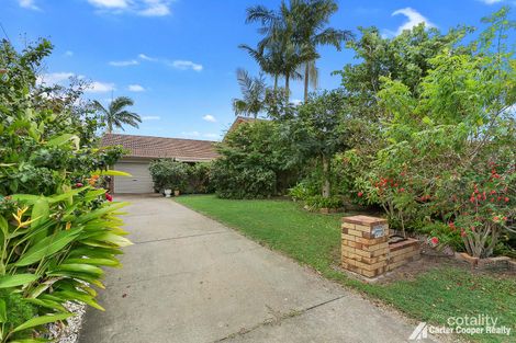 11 Maryanne Ct, Point Vernon, QLD 4655