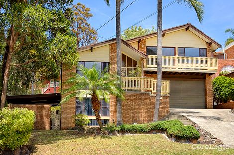 Property photo of 192 Fowler Road Illawong NSW 2234