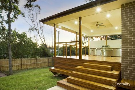 Property photo of 23 Karril Avenue Beecroft NSW 2119