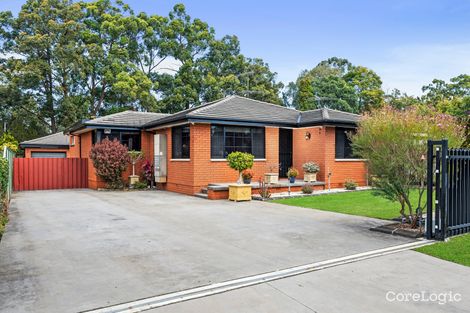 Property photo of 13 Christine Street Northmead NSW 2152