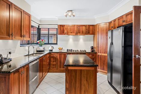 Property photo of 13 Christine Street Northmead NSW 2152