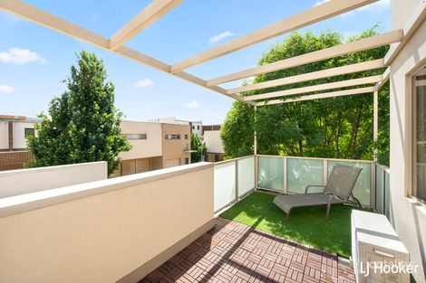 Property photo of 41/144 Flemington Road Harrison ACT 2914