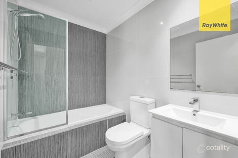 Property photo of 5/30-32 Napier Street Parramatta NSW 2150