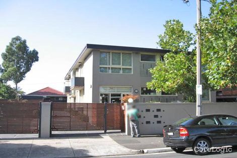 Property photo of 3/30 Abbotsford Street Abbotsford VIC 3067