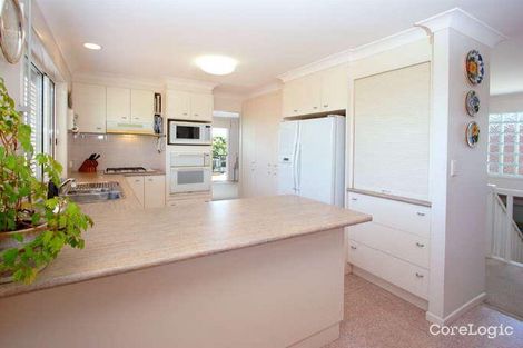 Property photo of 57 Carlton Terrace Wynnum QLD 4178