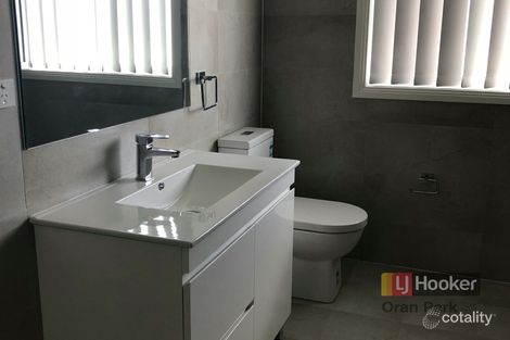 Property photo of 10 Hinton Loop Oran Park NSW 2570