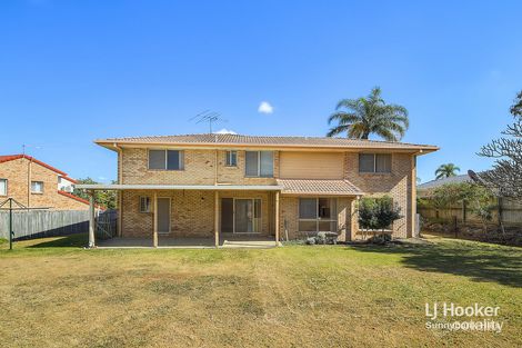 Property photo of 8 Parklands Street Calamvale QLD 4116