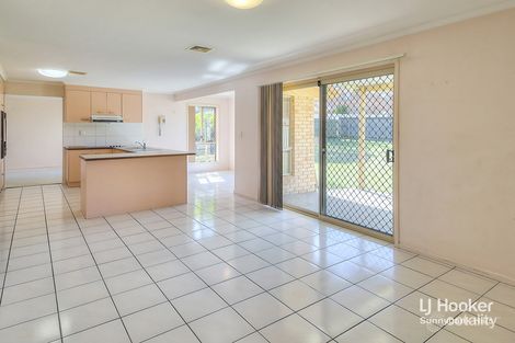 Property photo of 8 Parklands Street Calamvale QLD 4116