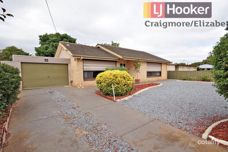 Property photo of 22 Coventry Road Davoren Park SA 5113