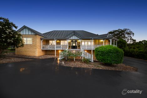 Property photo of 9 Sickles Drive Grasmere NSW 2570