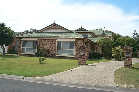 21 Urara St, Yamba, NSW 2464