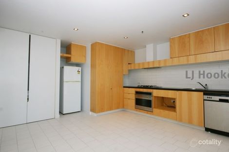 Property photo of 4003/22-24 Jane Bell Lane Melbourne VIC 3000