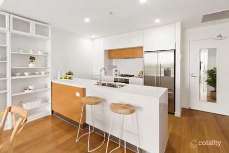 Property photo of 20305/37D Harbour Road Hamilton QLD 4007