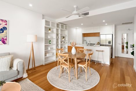 Property photo of 20305/37D Harbour Road Hamilton QLD 4007